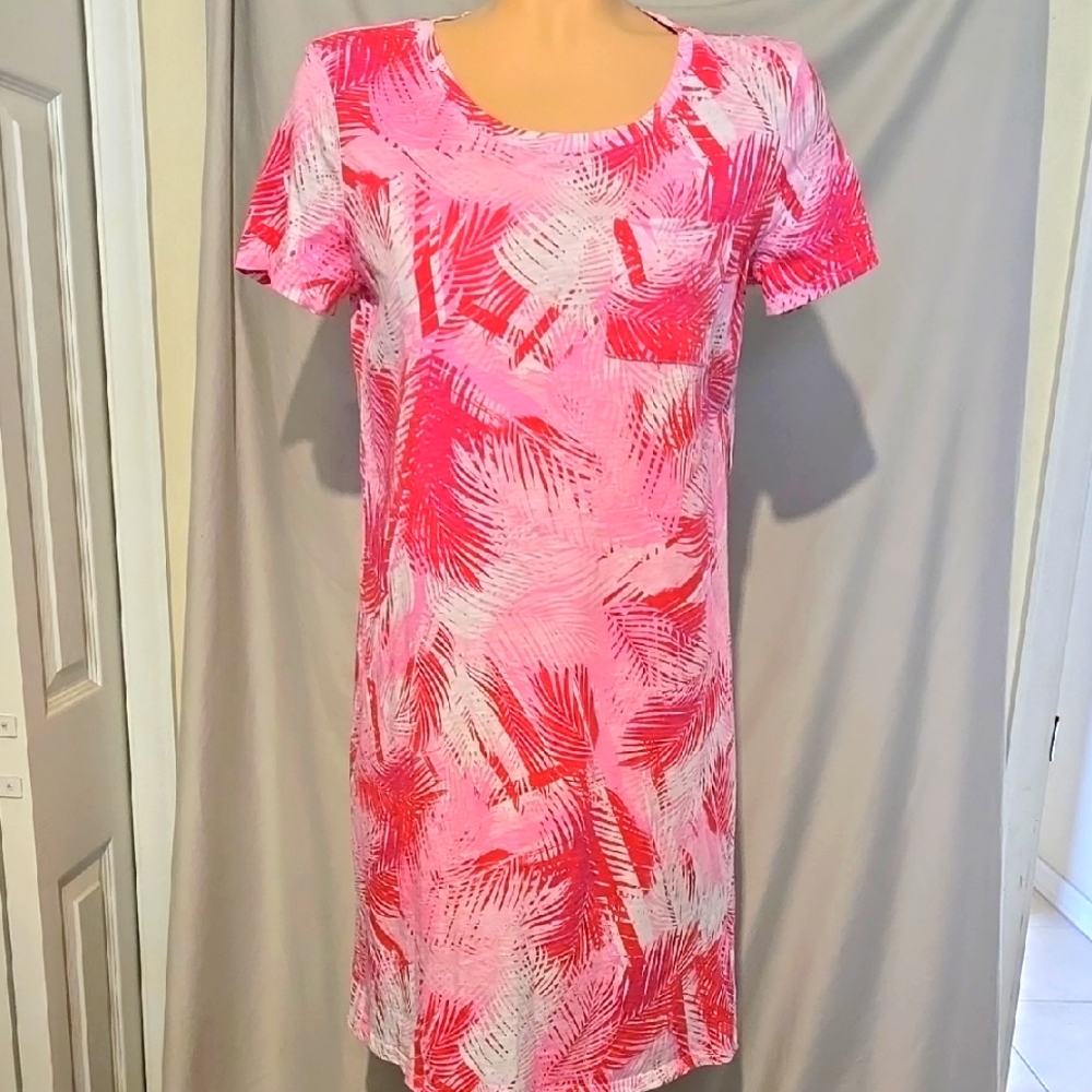 Stella Parker Sheath Dress